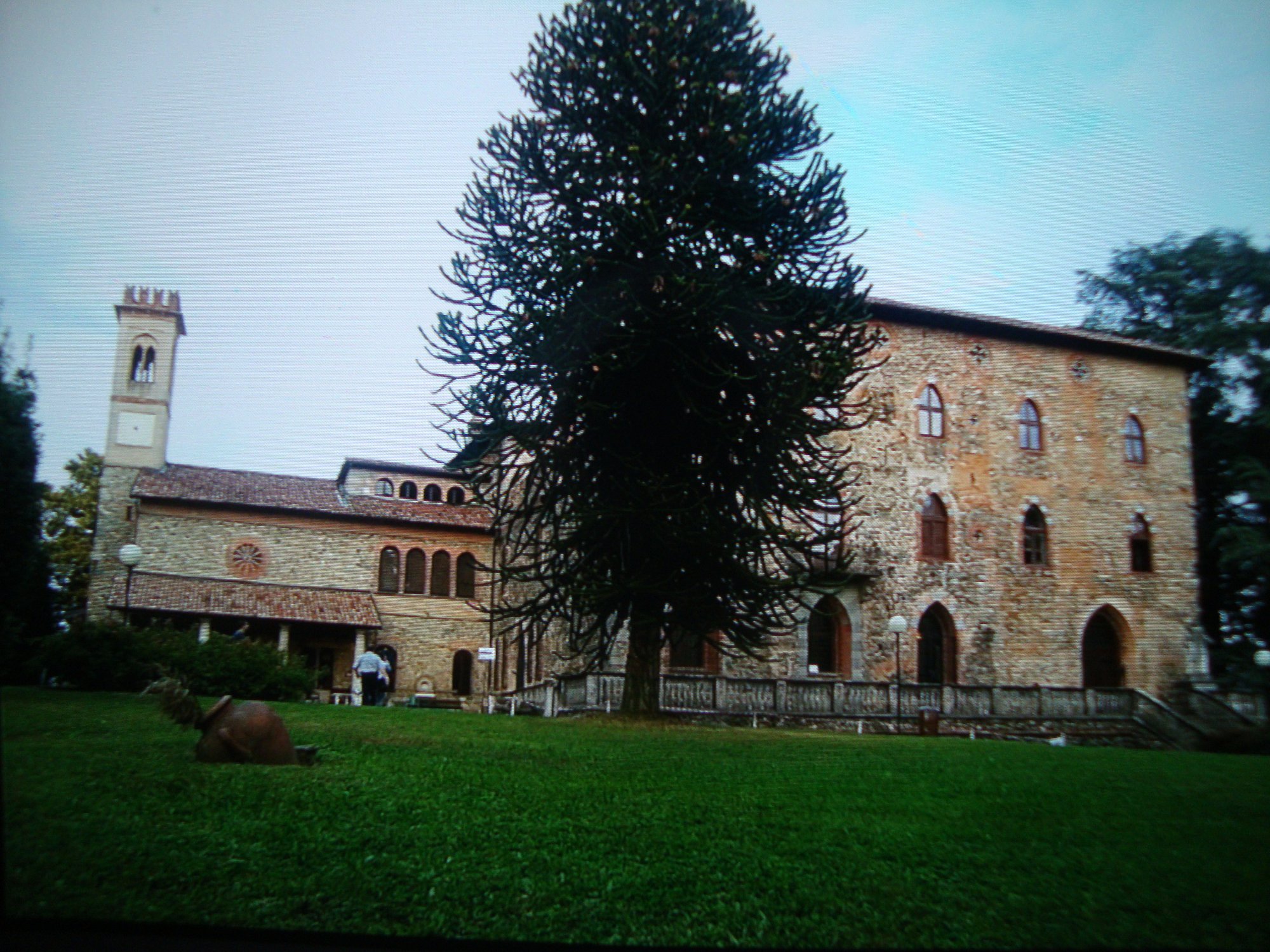 Castello Feudale