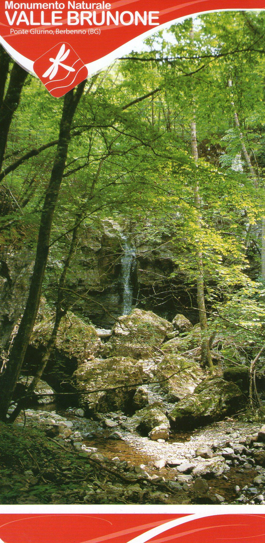 Monumento Naturale Valle Brunone