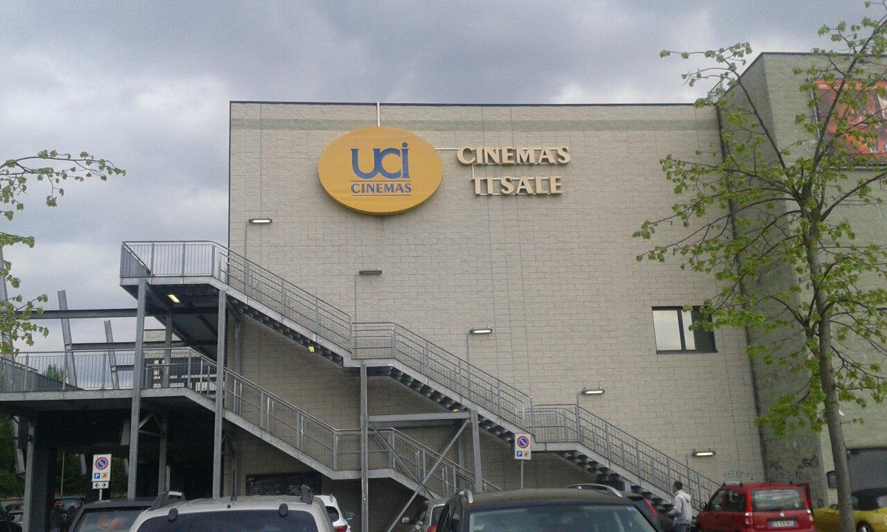 UCI Cinemas Como