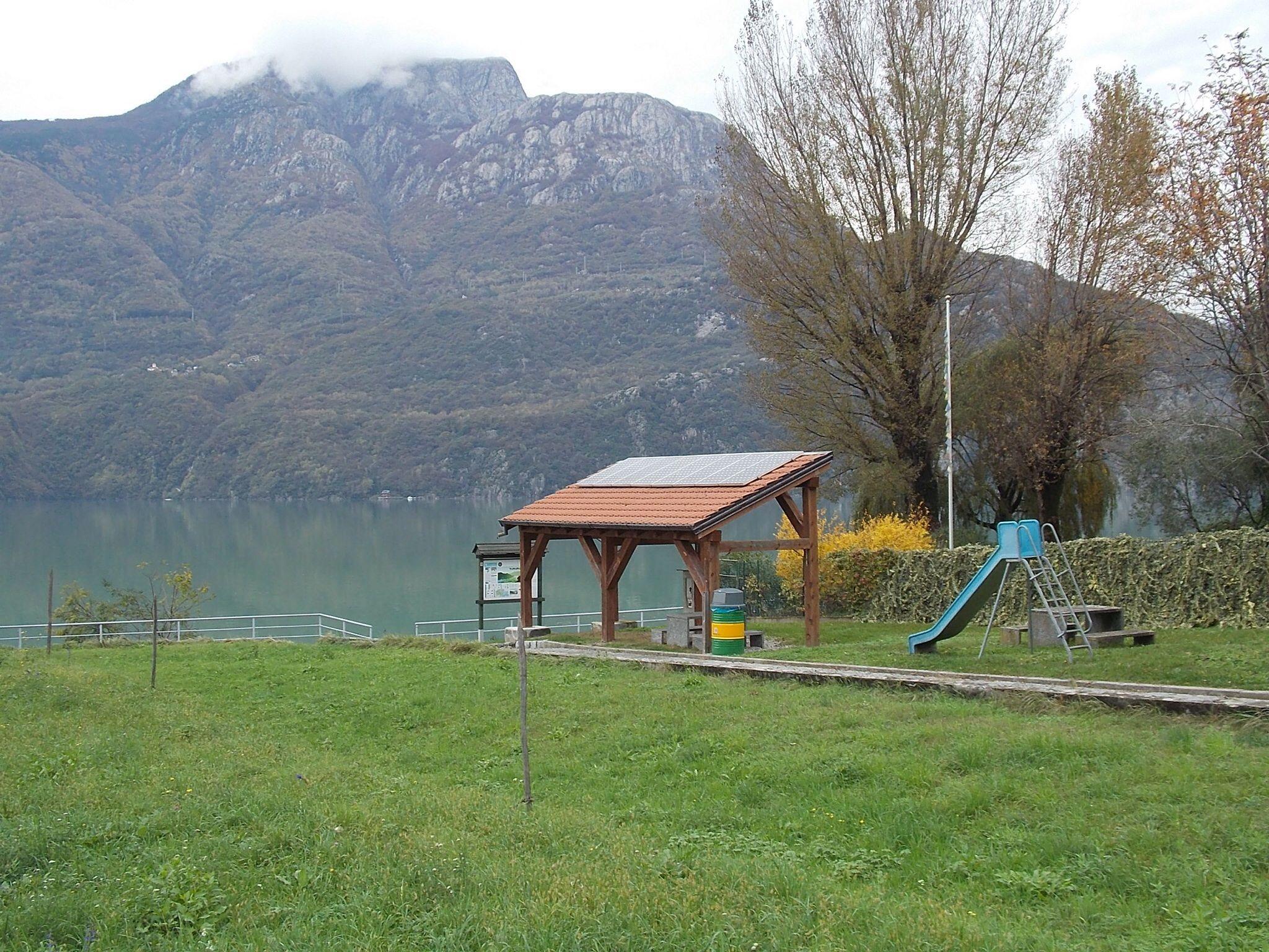 Sentiero Valtellina