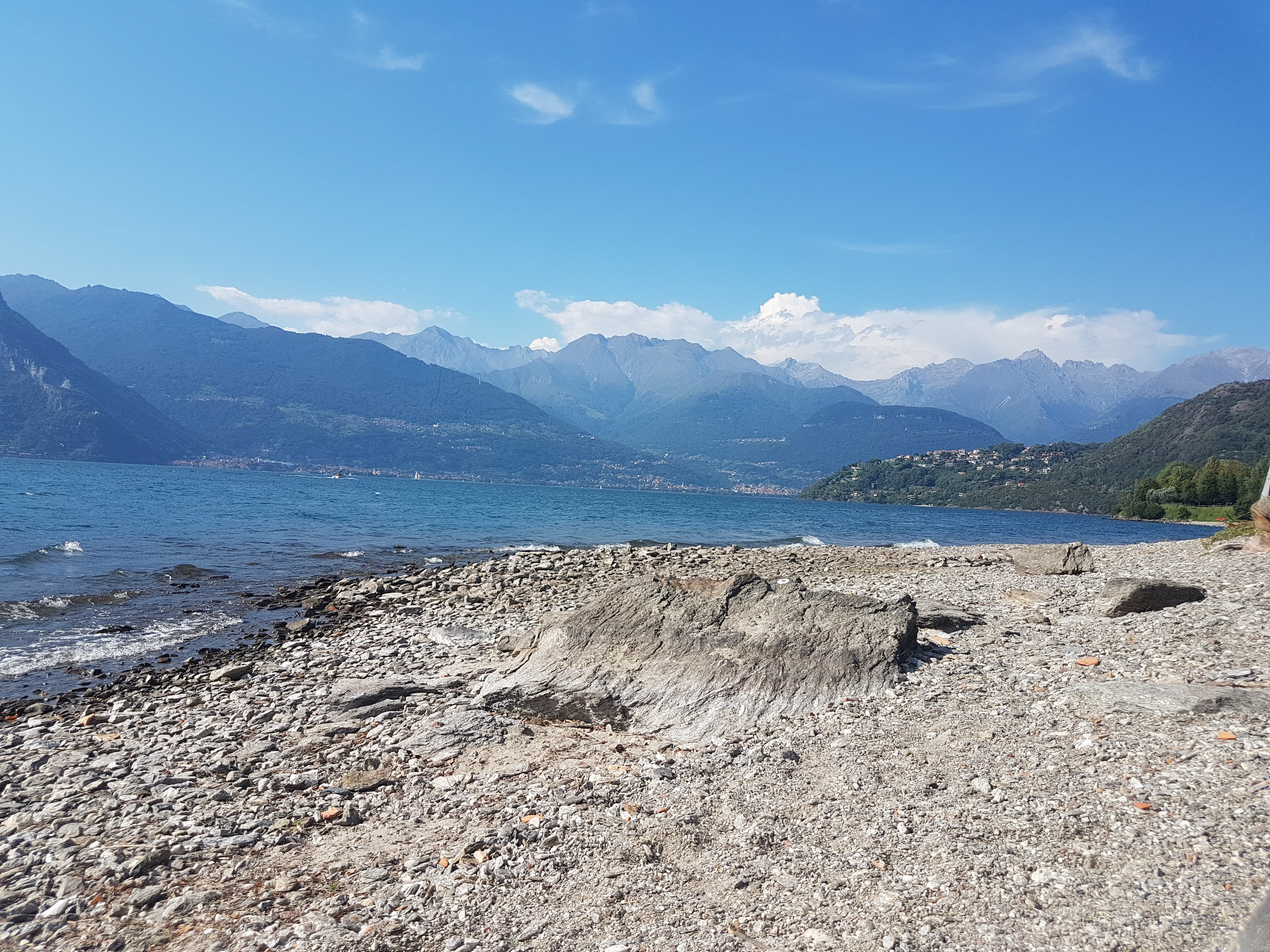 Spiaggia Tranquilla