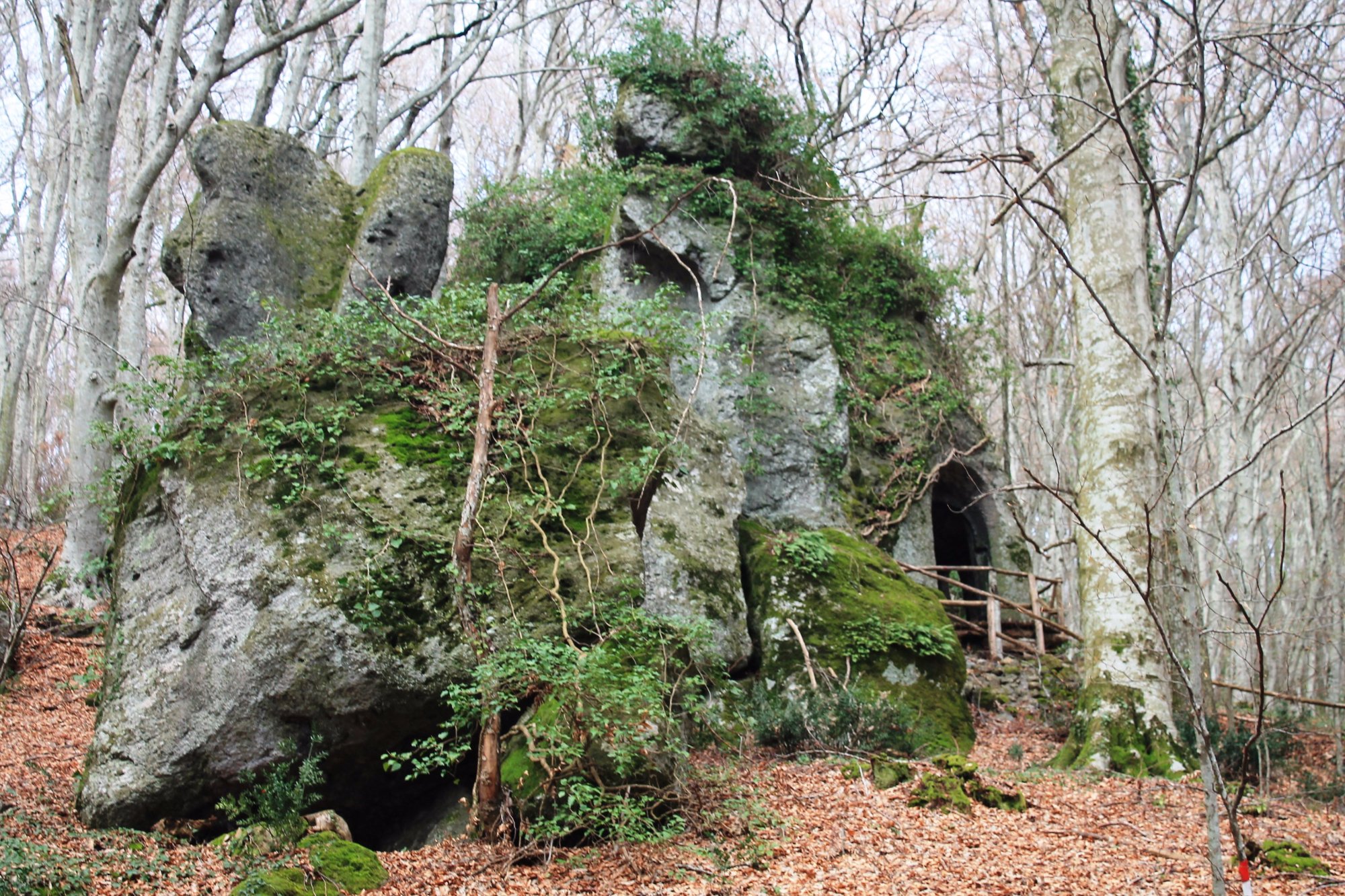 Eremo di San Girolamo