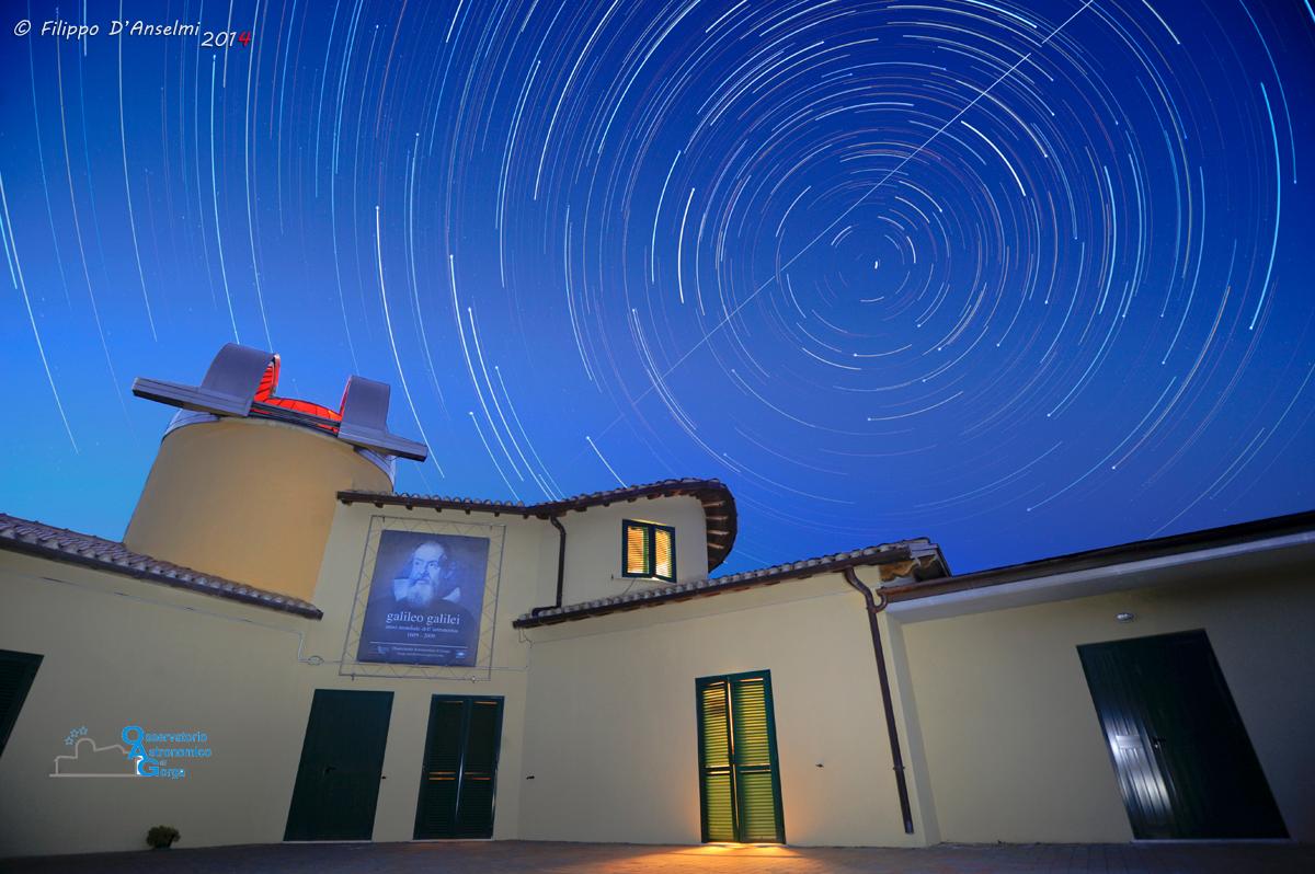 Osservatorio Astronomico di Gorga