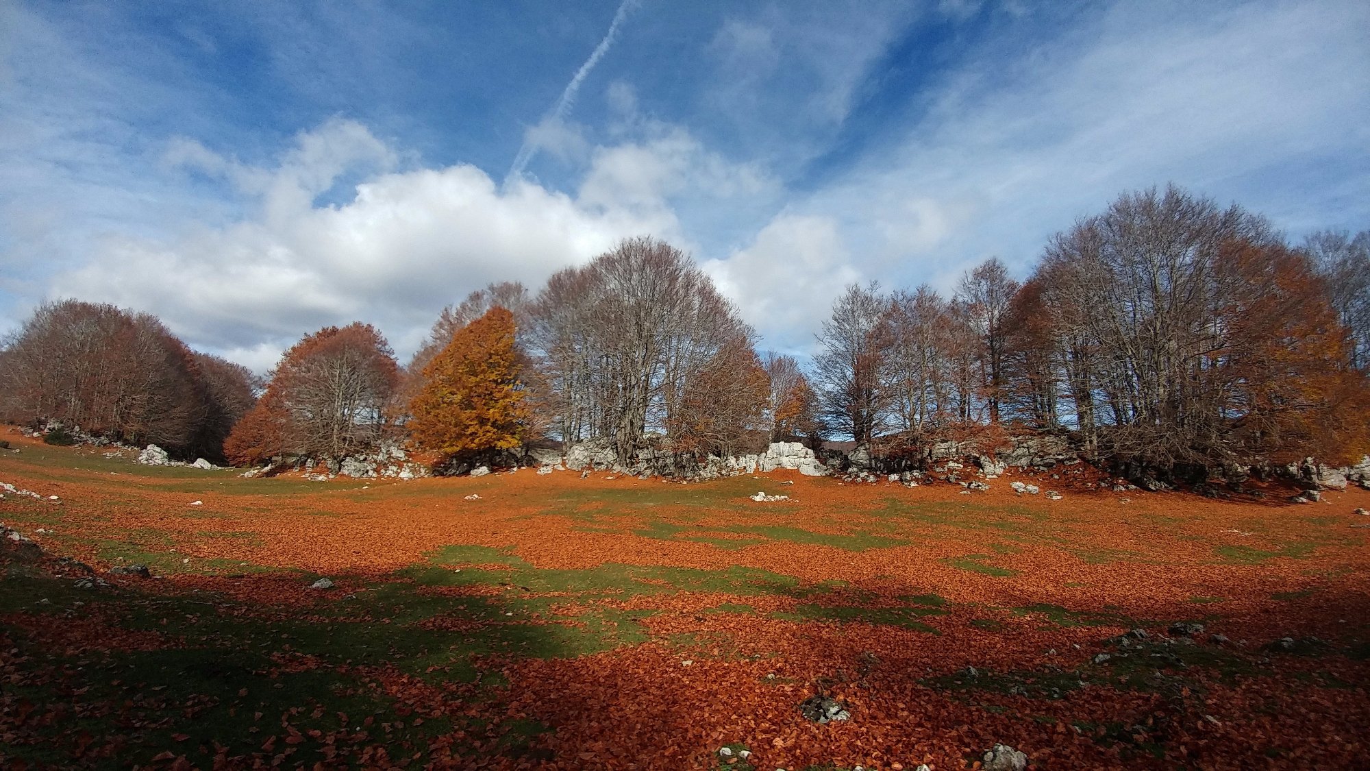 Parco Monti Simbruini