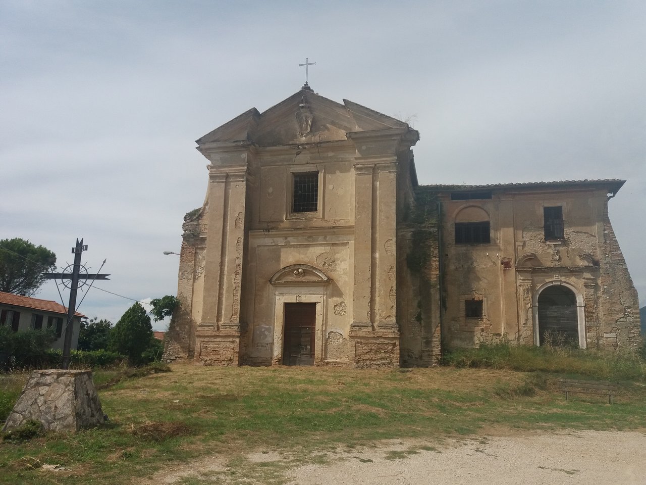 Chiesa di San Biagio