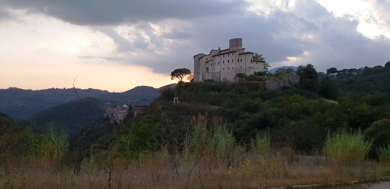 Castello Orsini