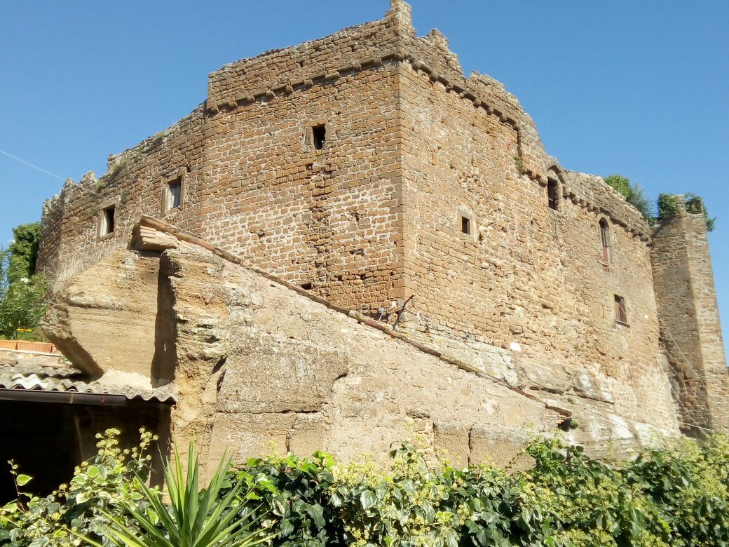 Castello Colonna