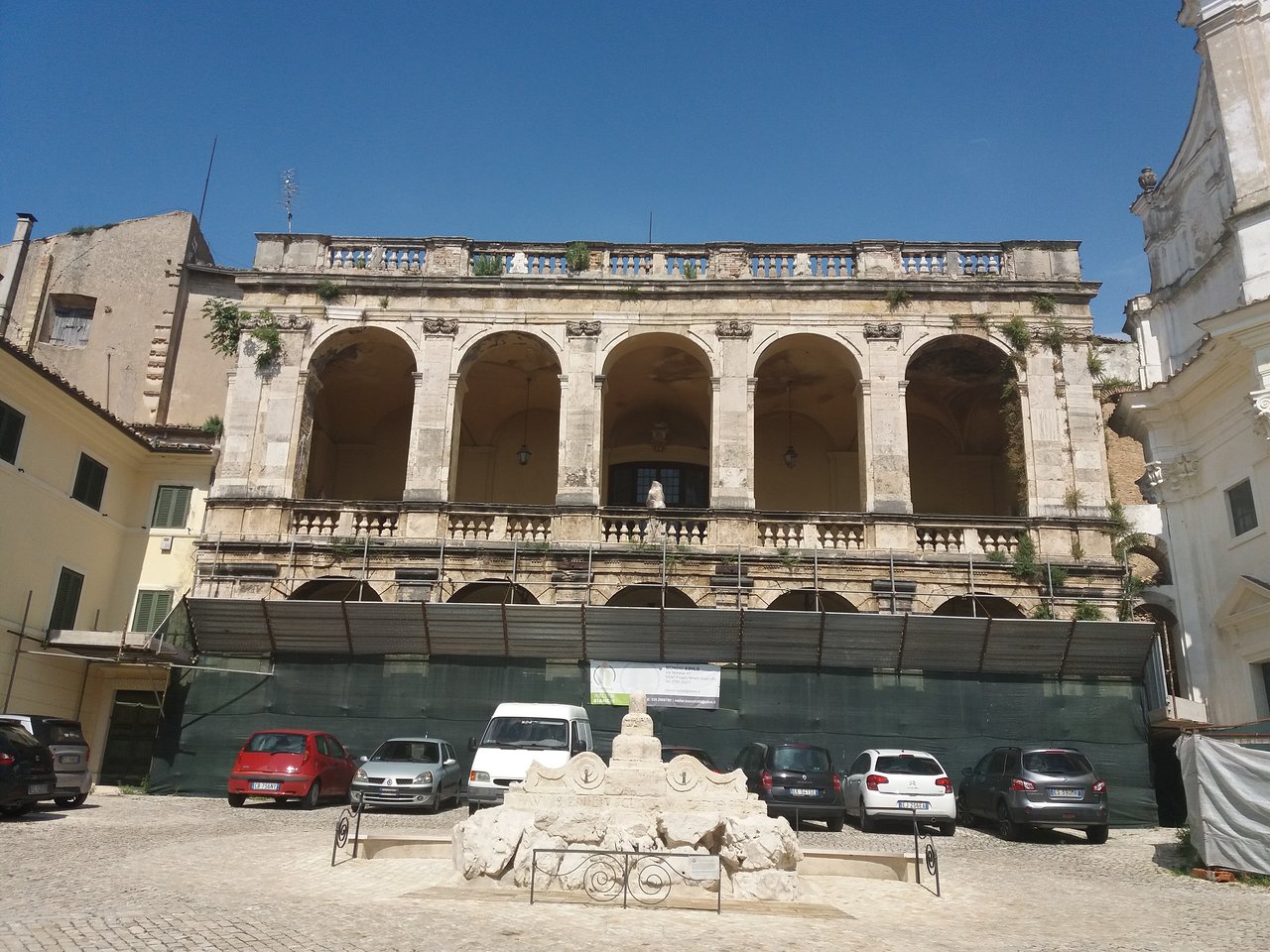 Chiesa di Santa Maria Assunta in Cielo