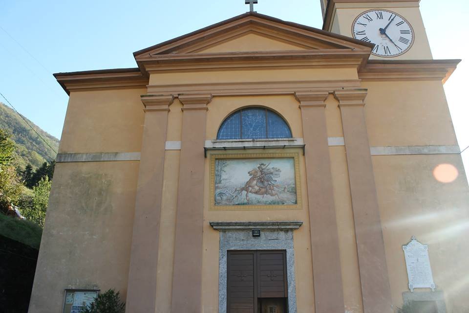 Chiesa di San Giorgio Martire