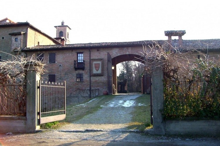 Castello Guidotti