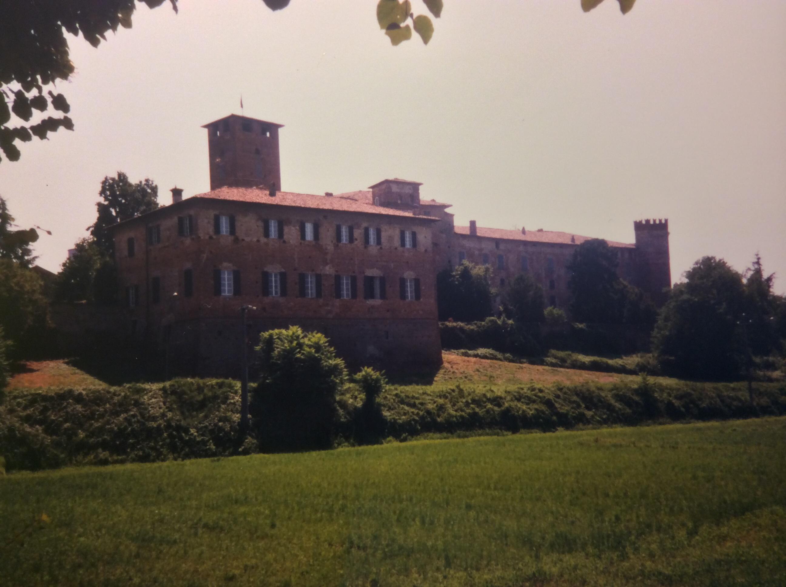 Castello di Sarmato