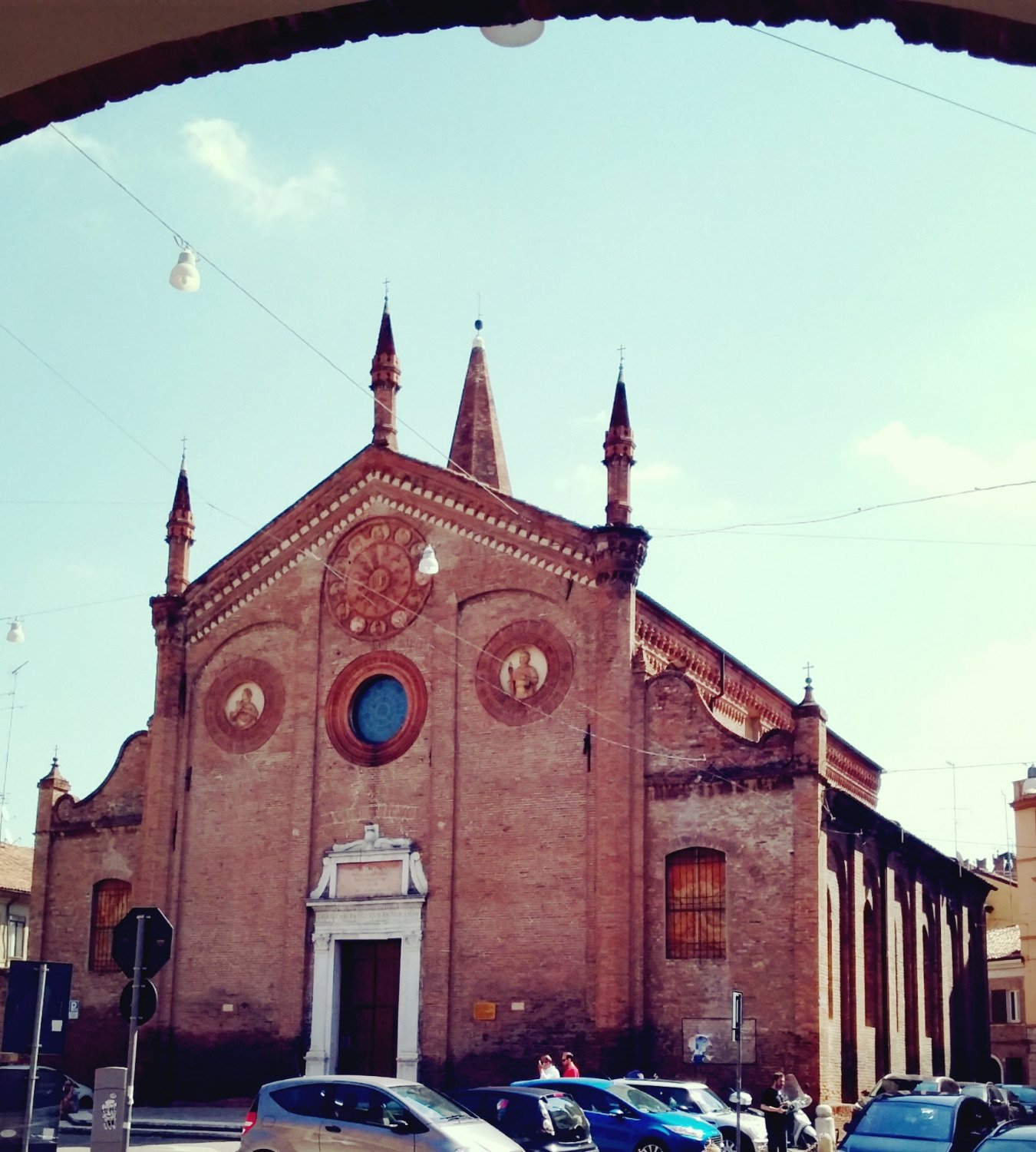 Chiesa di San Stefano