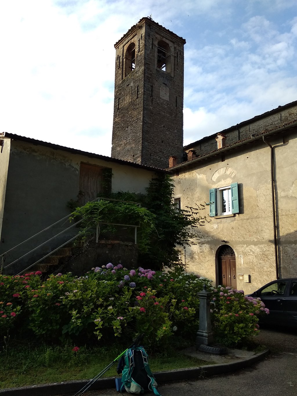 Abbazia di Sant'andrea