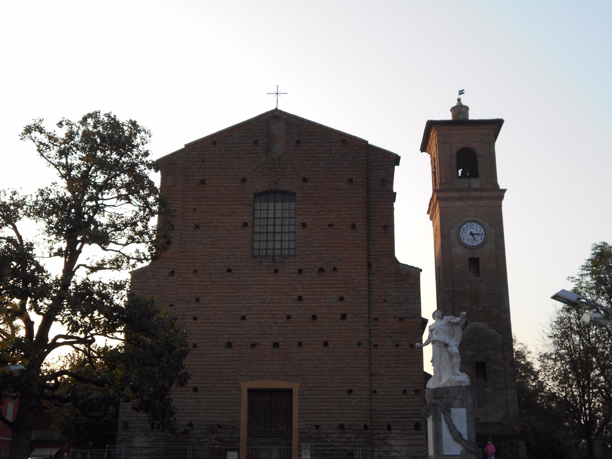 Chiesa di Santa Maria Assunta