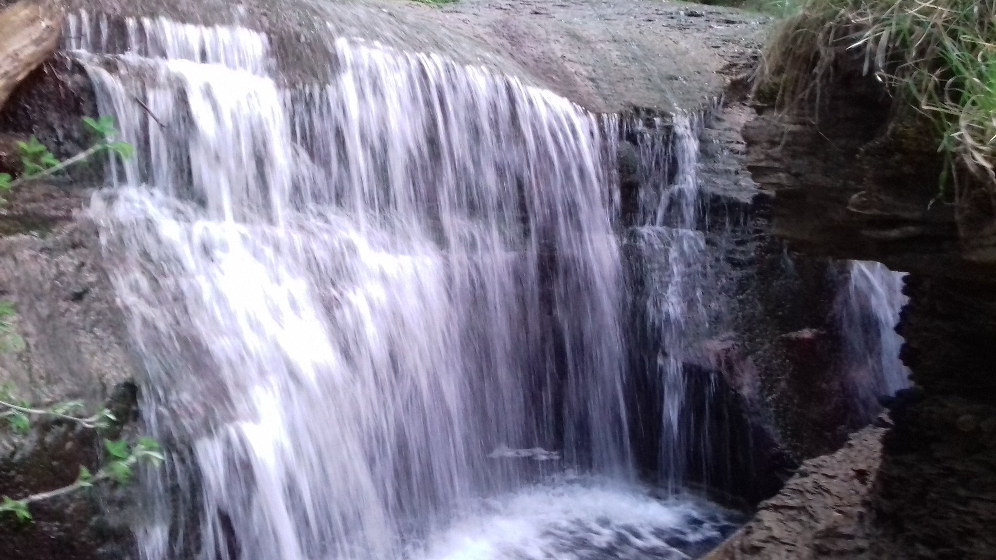 Cascata di Calabuia