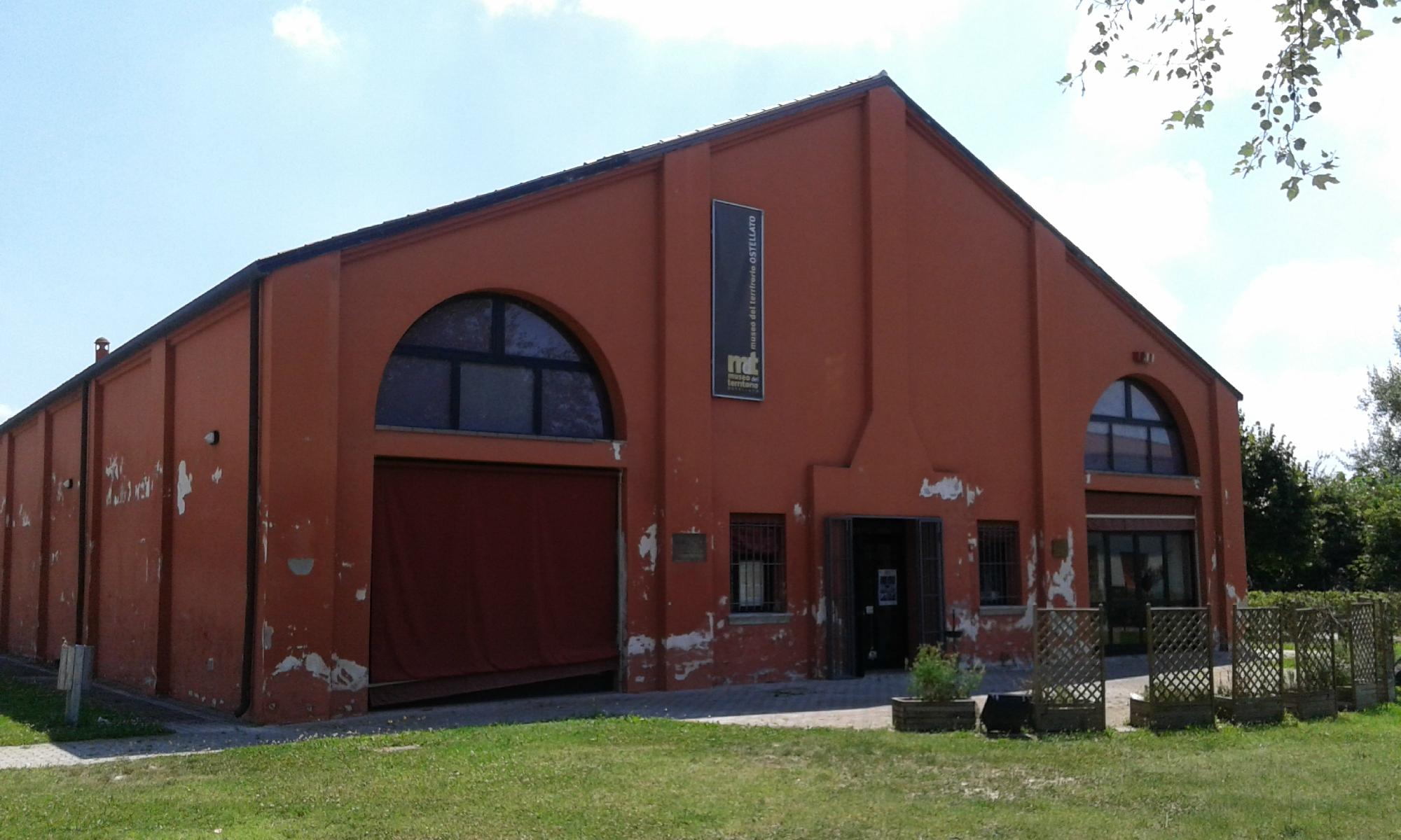 Museo del Territorio di Ostellato