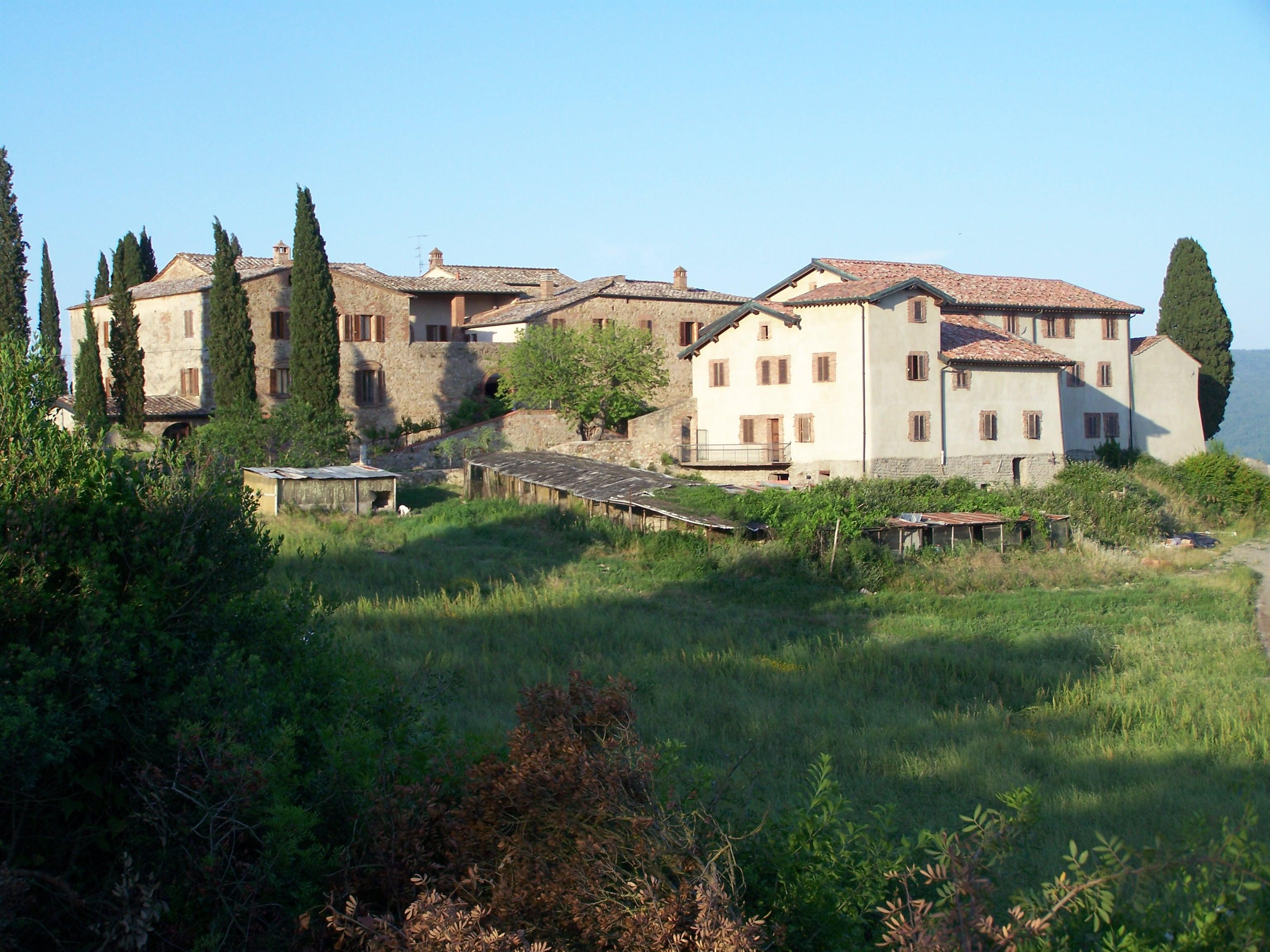 Fattoria Il Santo