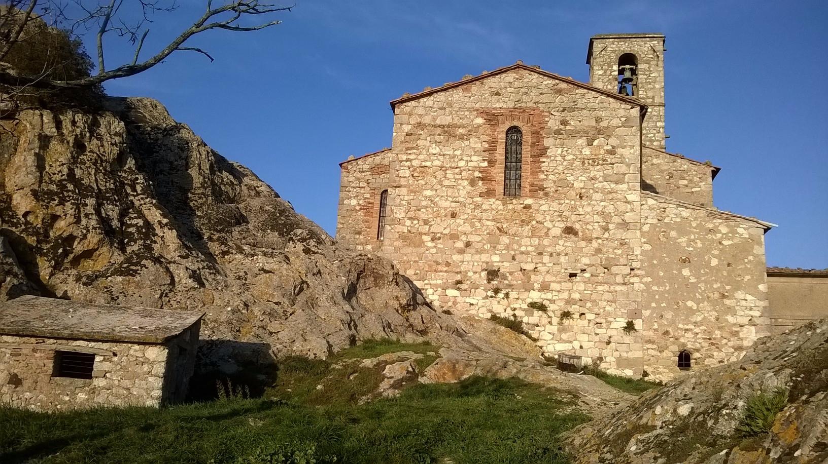 Chiesa di San Martino al Vescovo