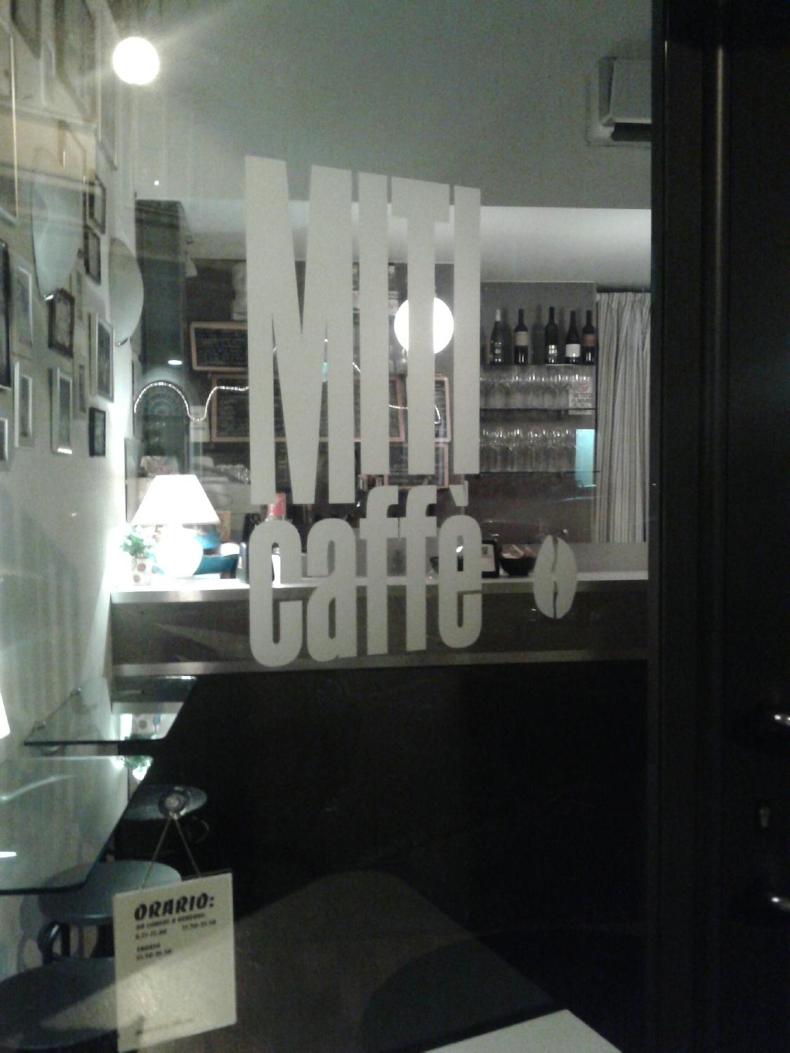 Miti Caffè