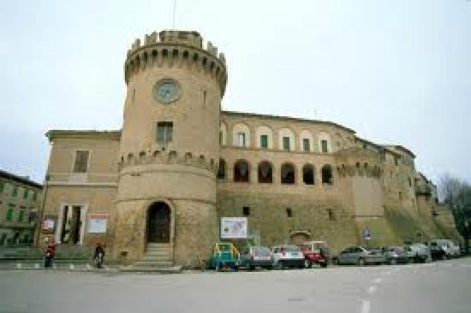 Torre Civica