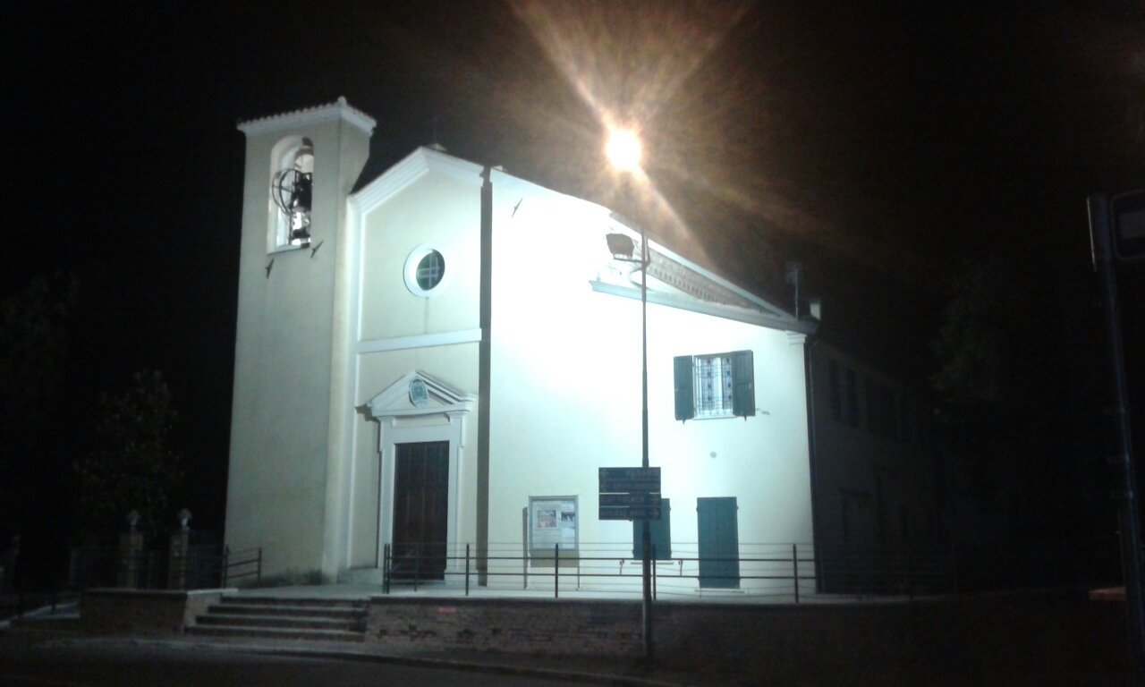 Chiesa di Sant'Ermete