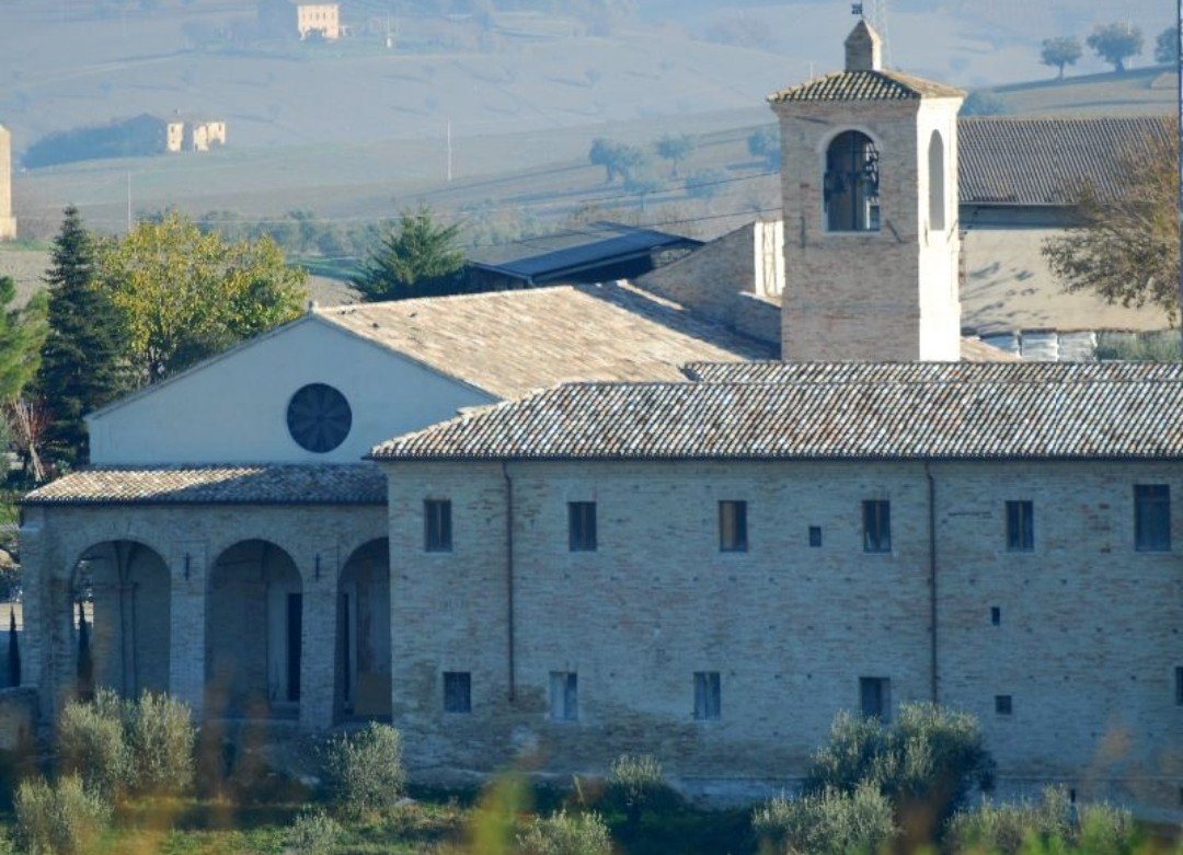 Convento di Forano