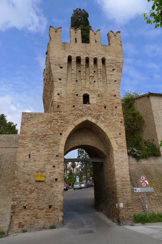 Porta Marina