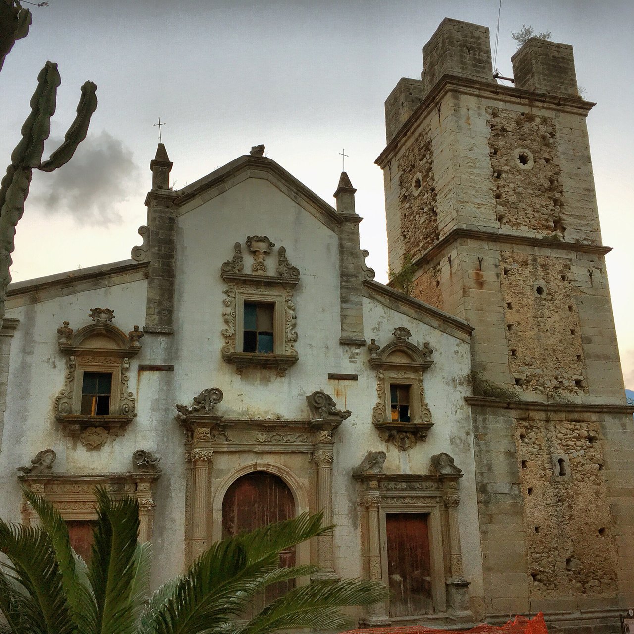 Chiesa dei Santi Filippo e Giacomo