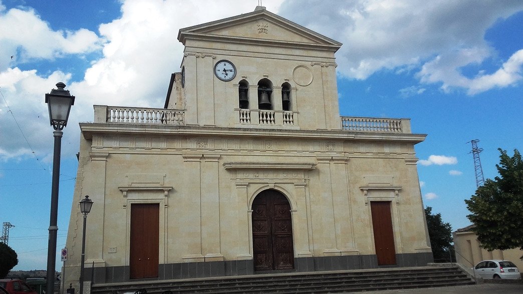 Chiesa Madre San Pietro in Vincoli