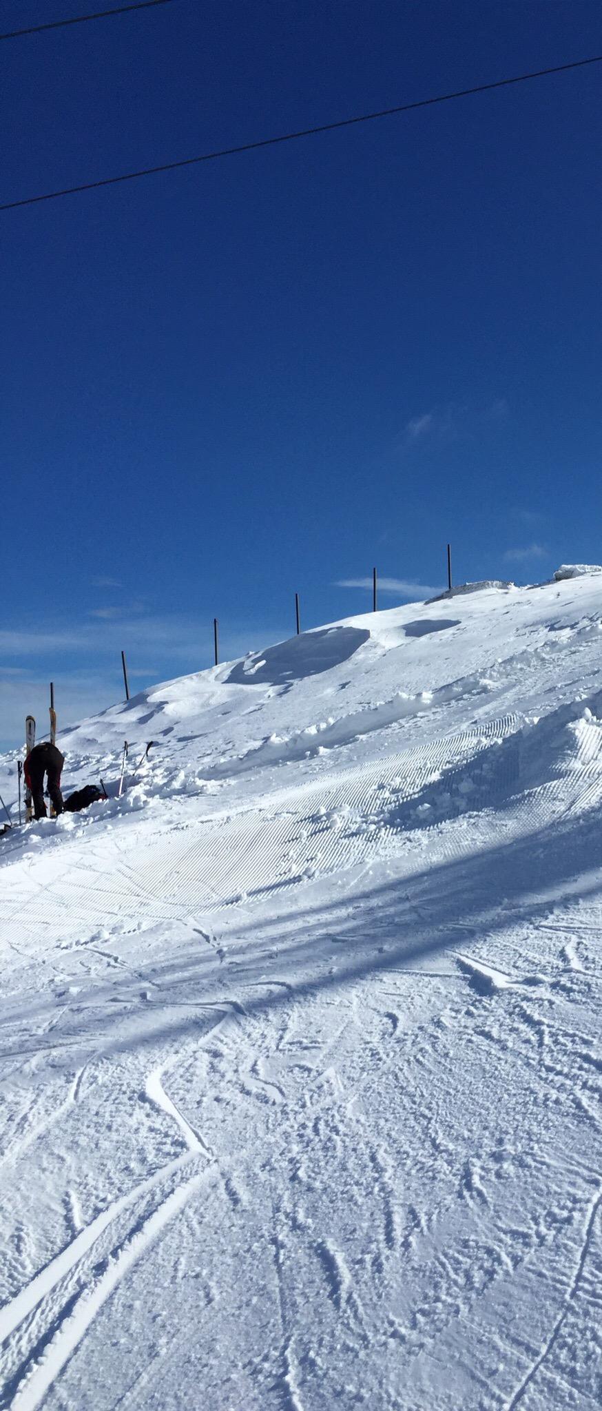 Bolognola Ski