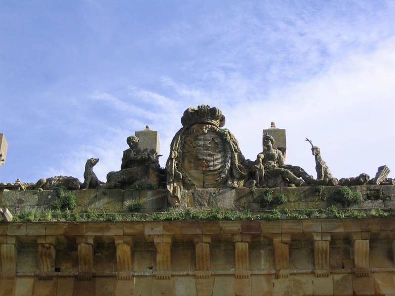 Real Casina di Caccia