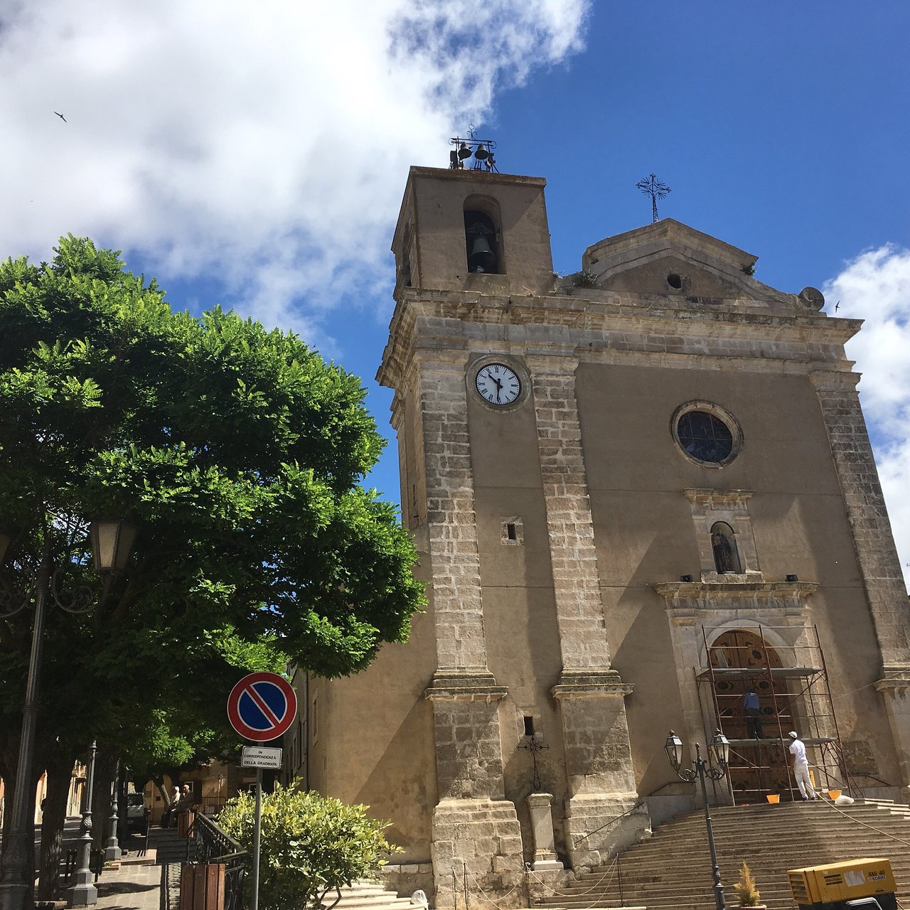 Chiesa Immacolata Concezione