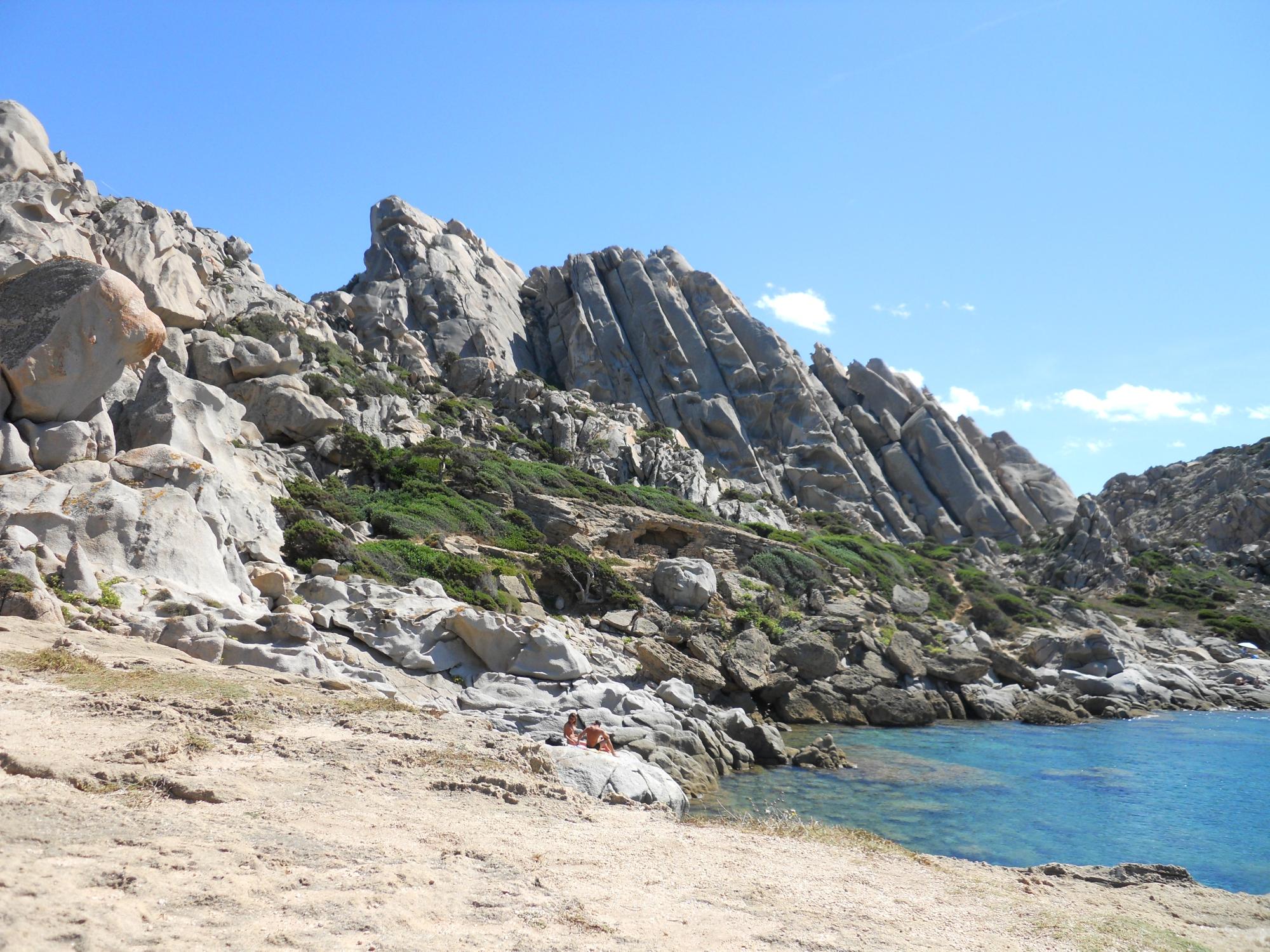 Valle della Luna