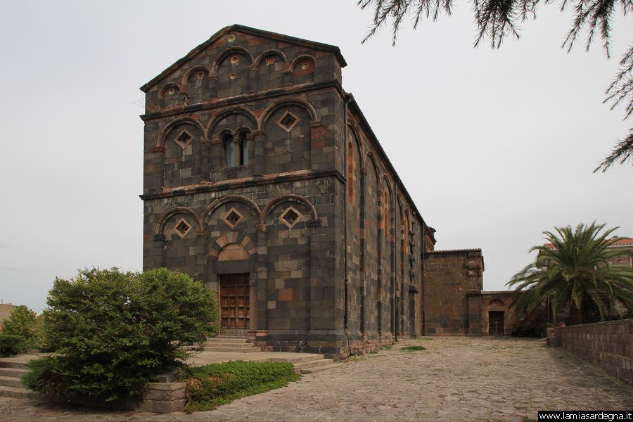 Chiesa di San Nicola