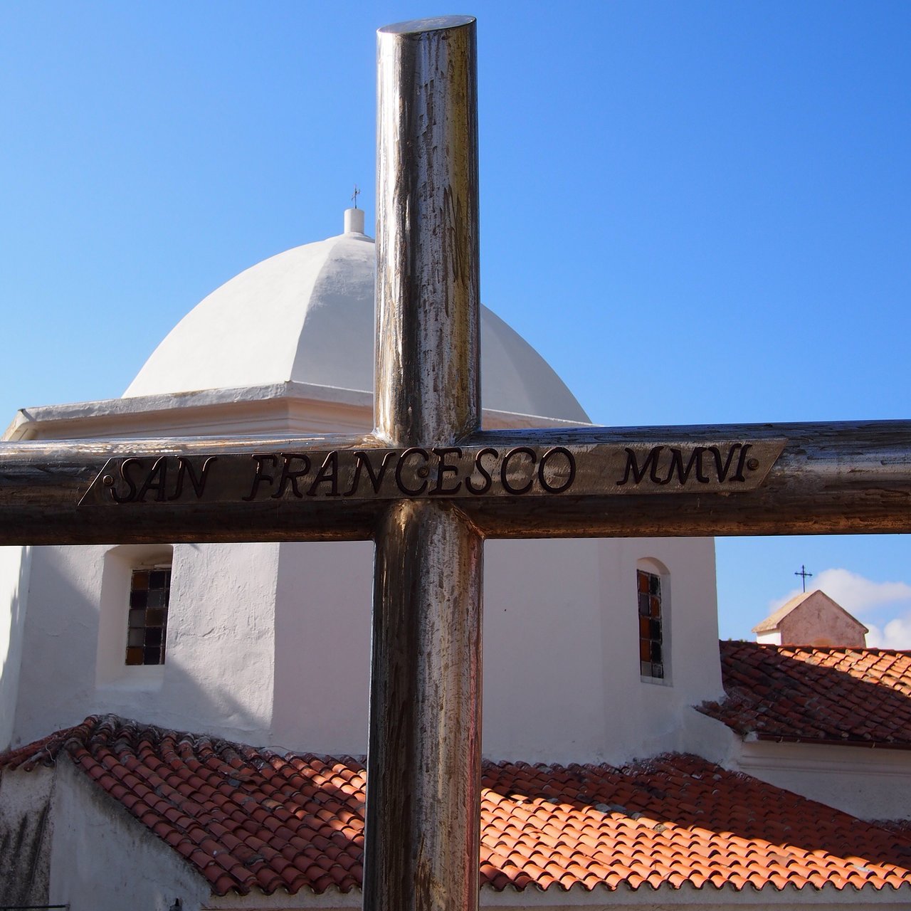 Santuario di San Francesco