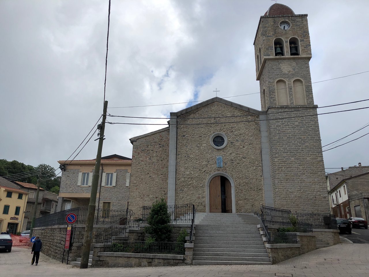 Chiesa di San Michele Arcangelo