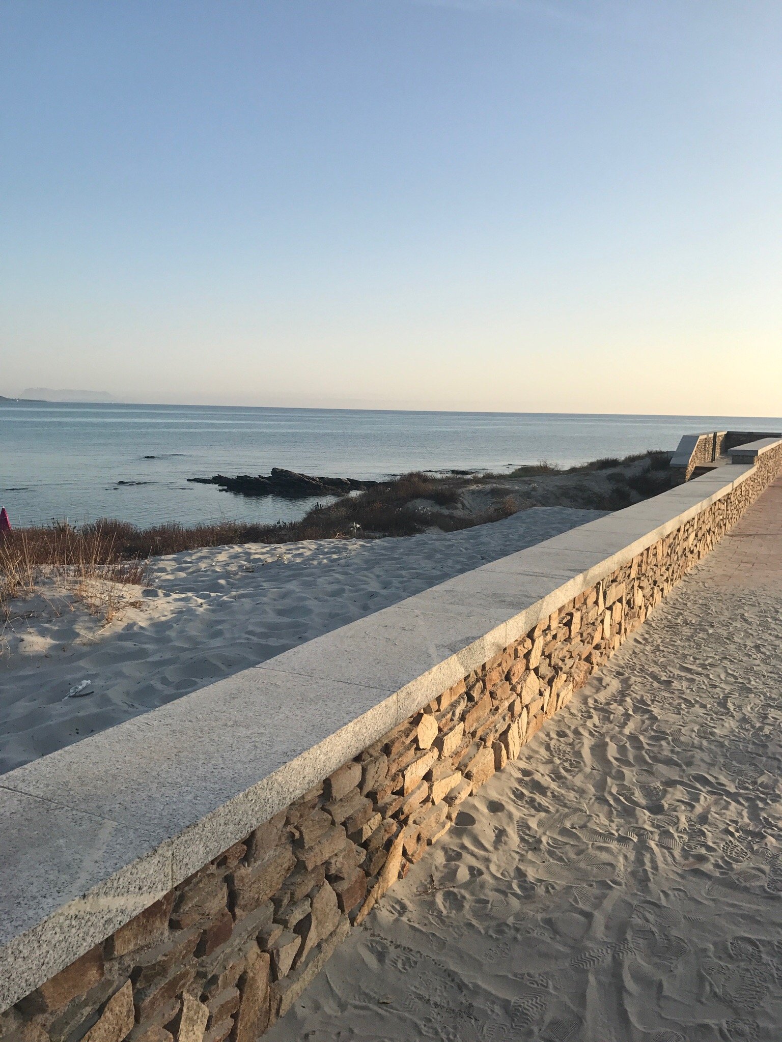 Spiaggia di Santa Lucia