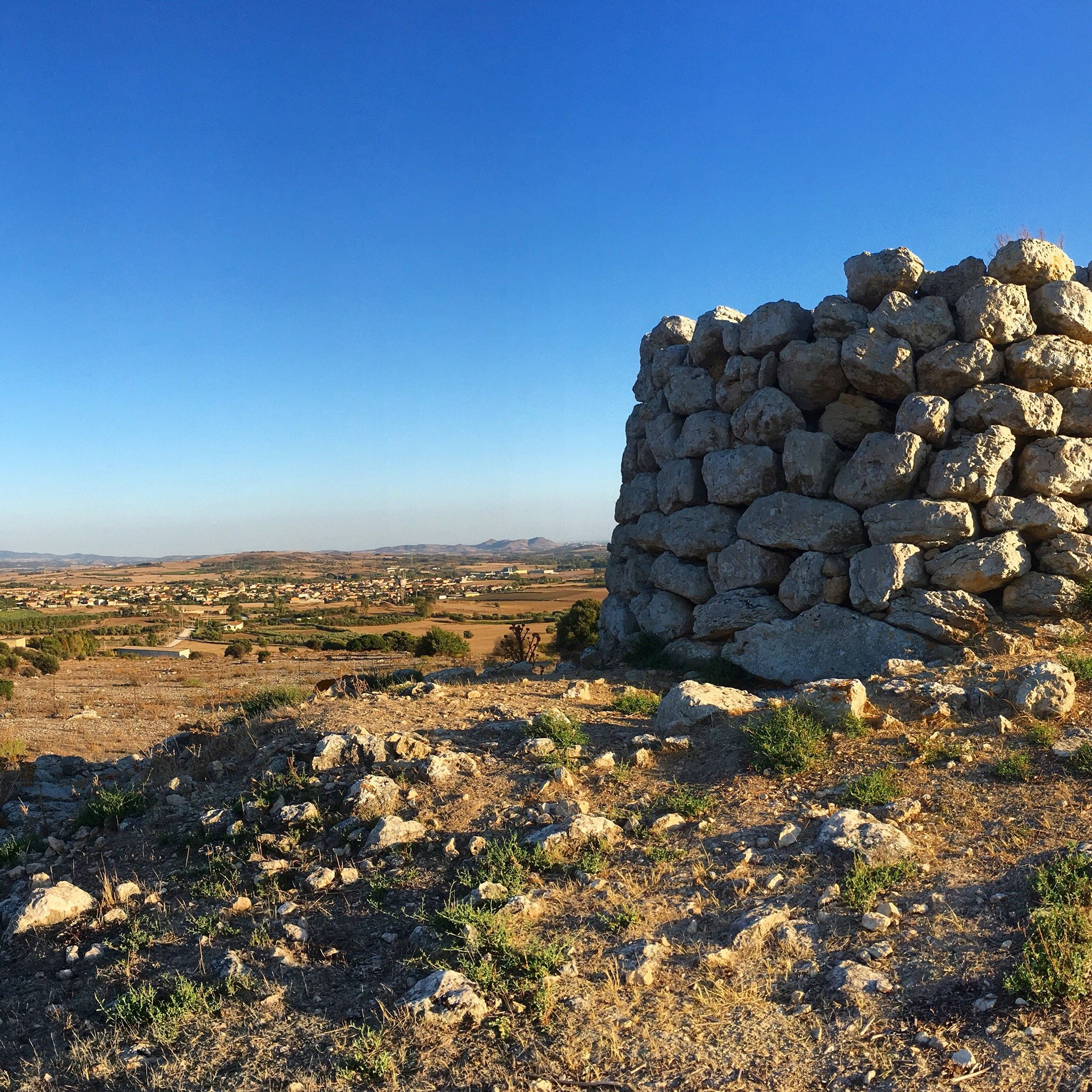 Nuraghe 