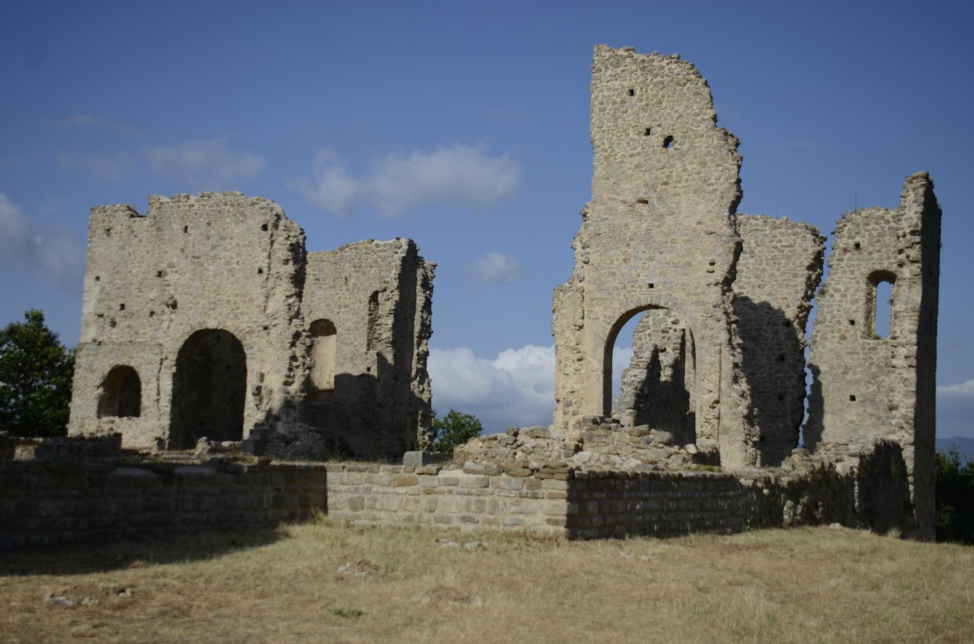 Chiesa di Santa Maria degli Eremiti