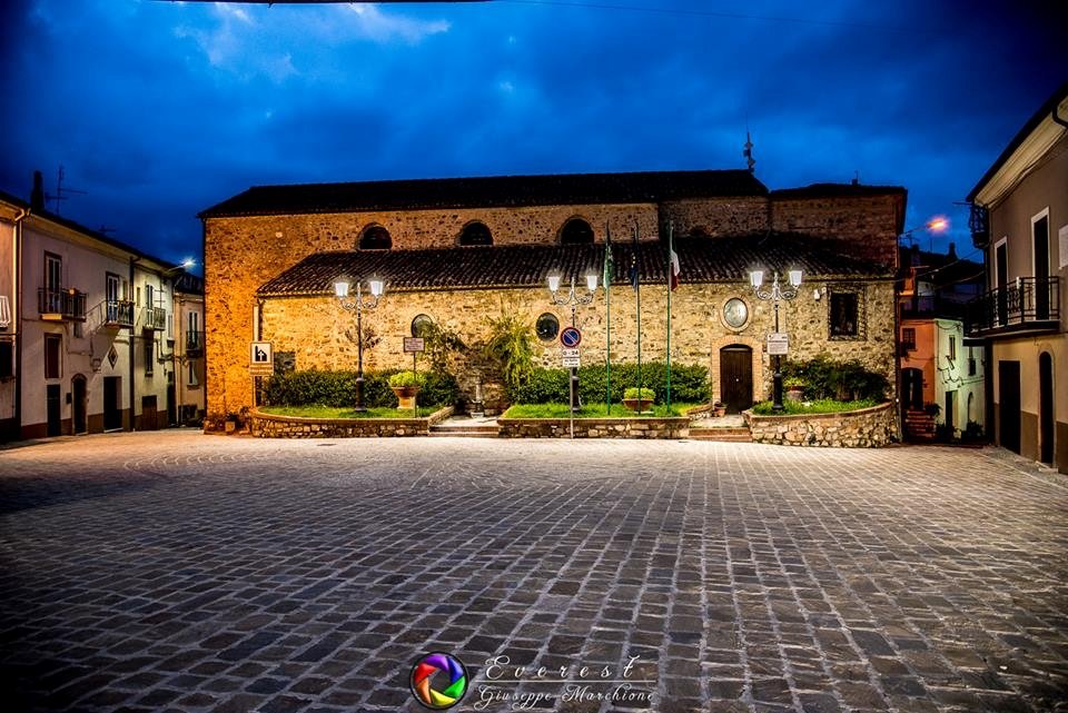 Chiesa di Santa Maria delle Grazie