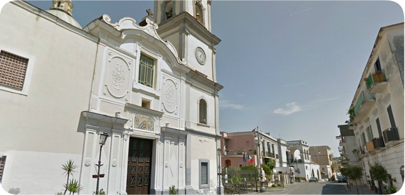 Chiesa di Santa Maria delle Grazie e San Gennaro