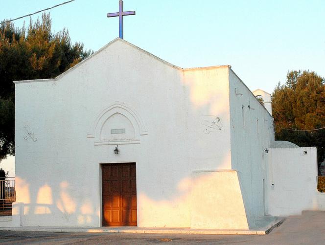 Santuario Madonna della Camera