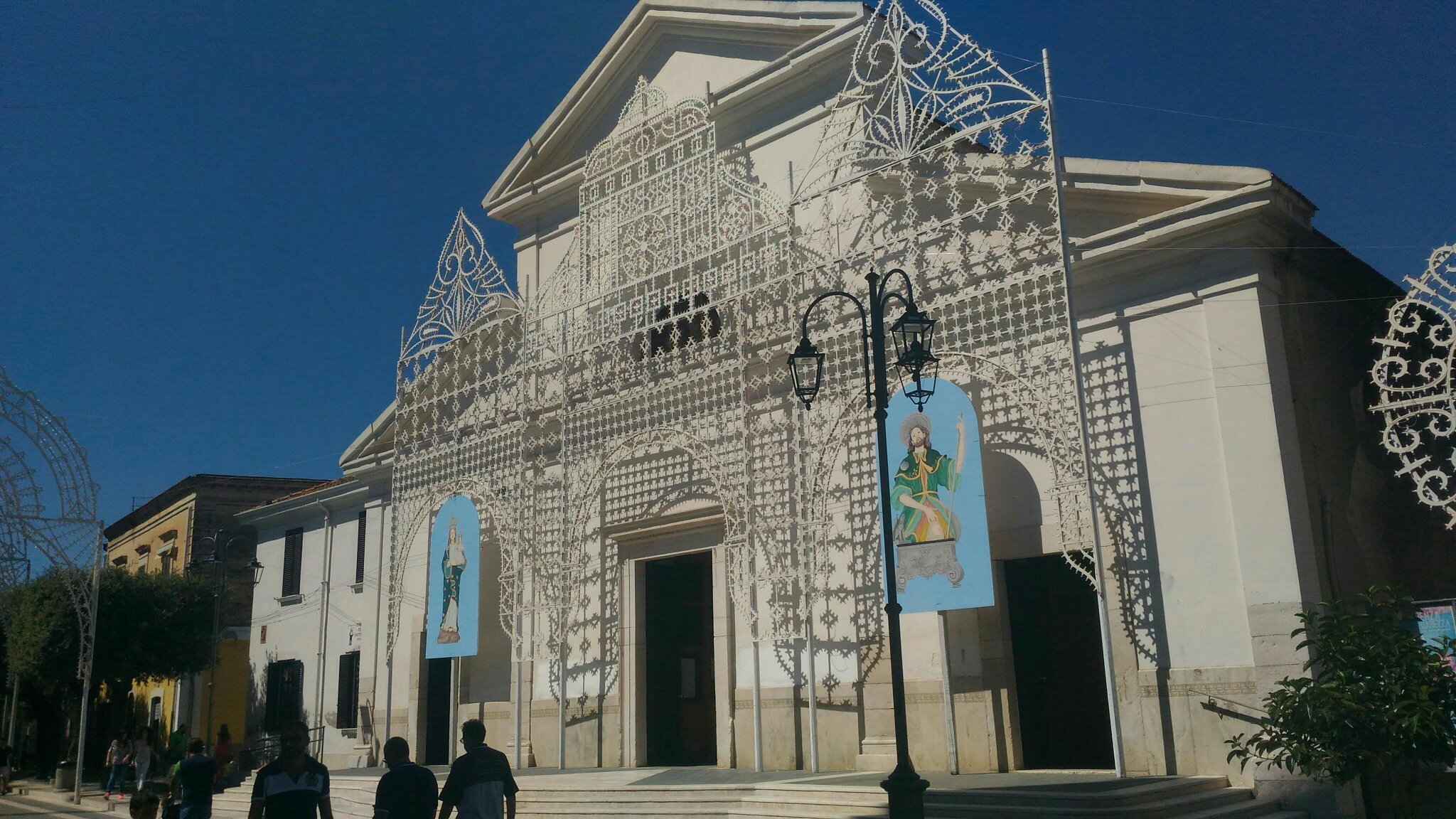 Chiesa di San Rocco