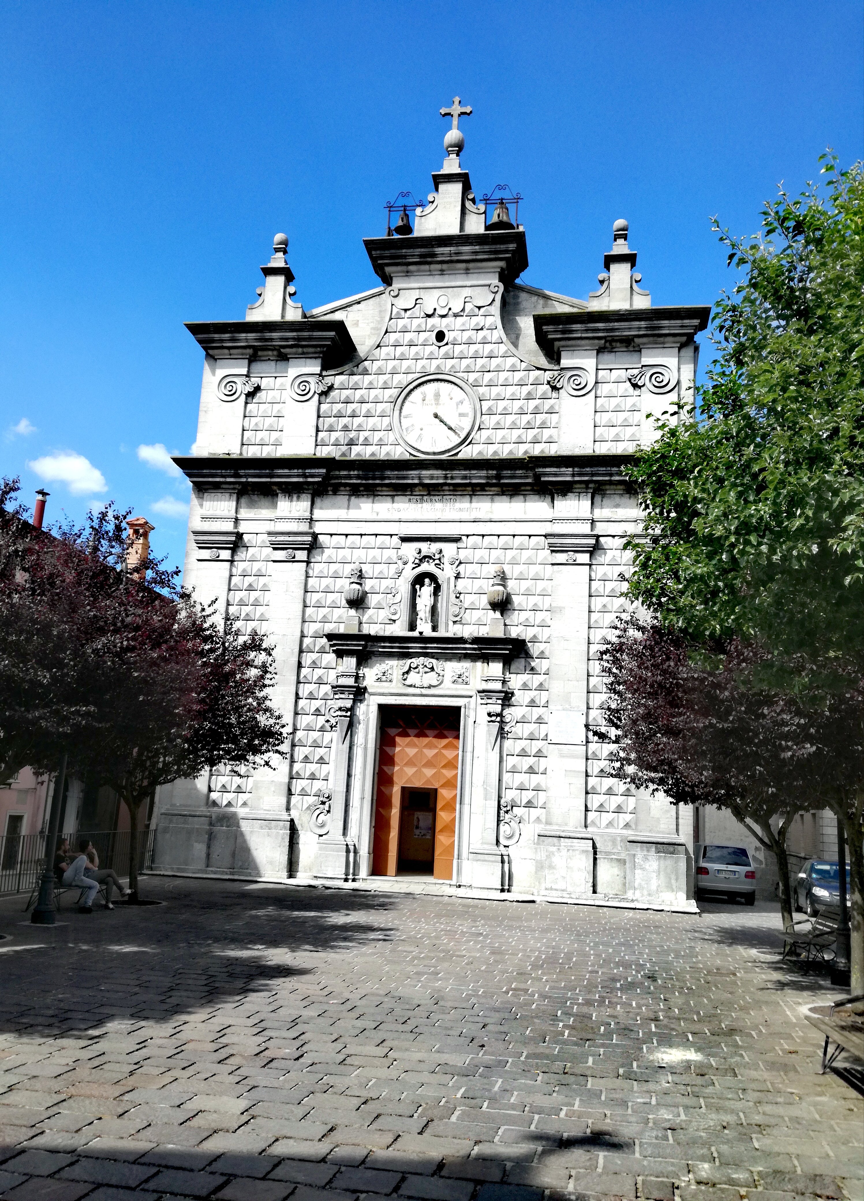 Chiesa di San Giovanni Battista