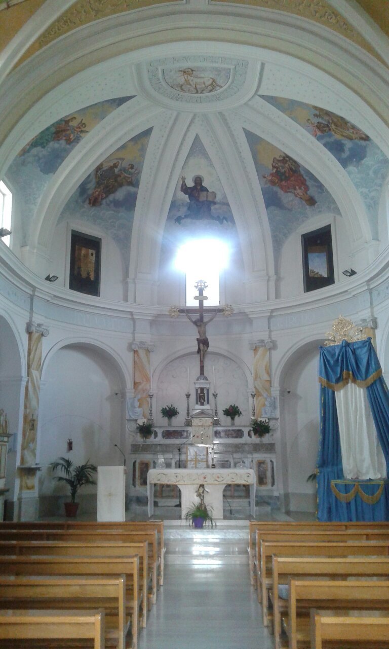 Chiesa Madre di San Vito