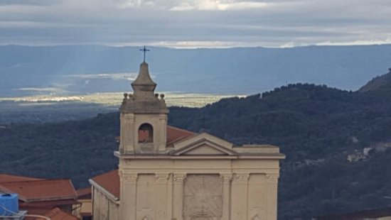 Santuario della Madonna di tutte le Grazie