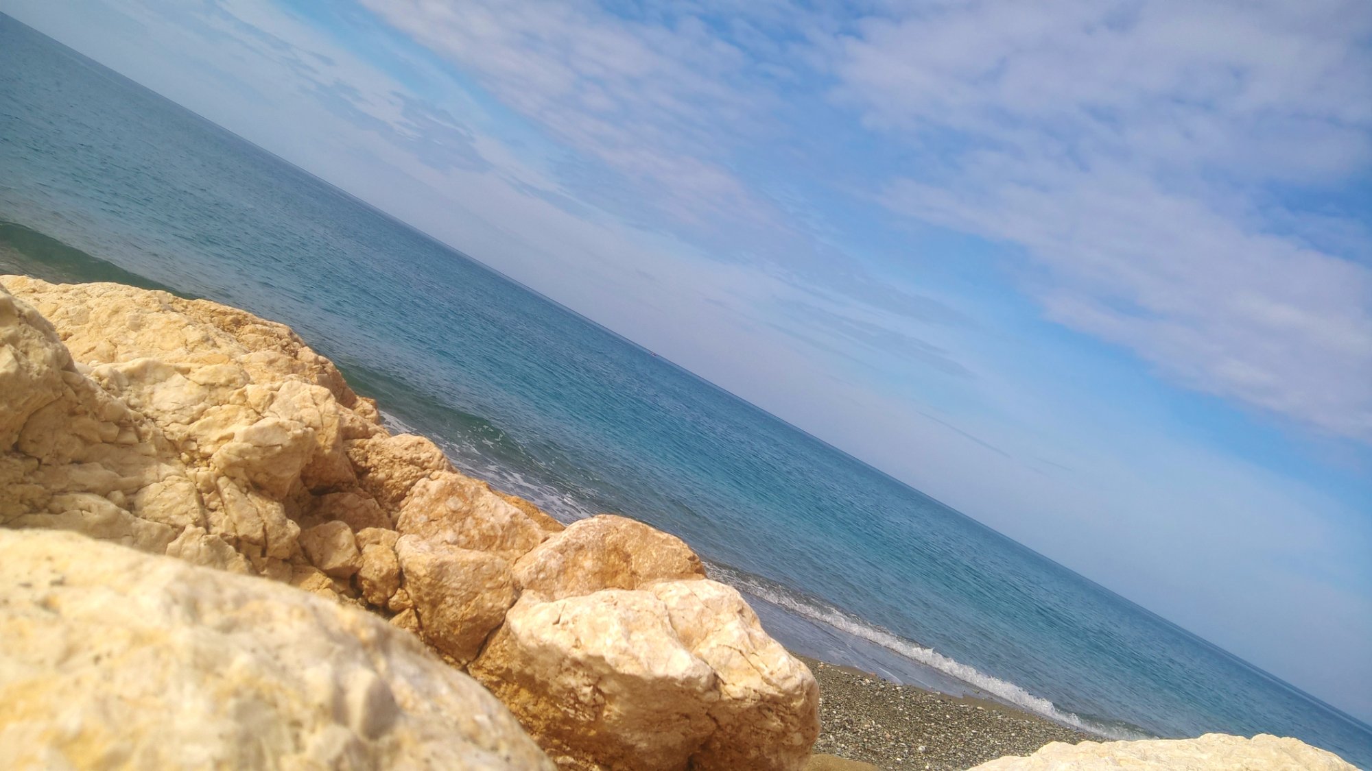 Spiaggia Marina di Fuscaldo