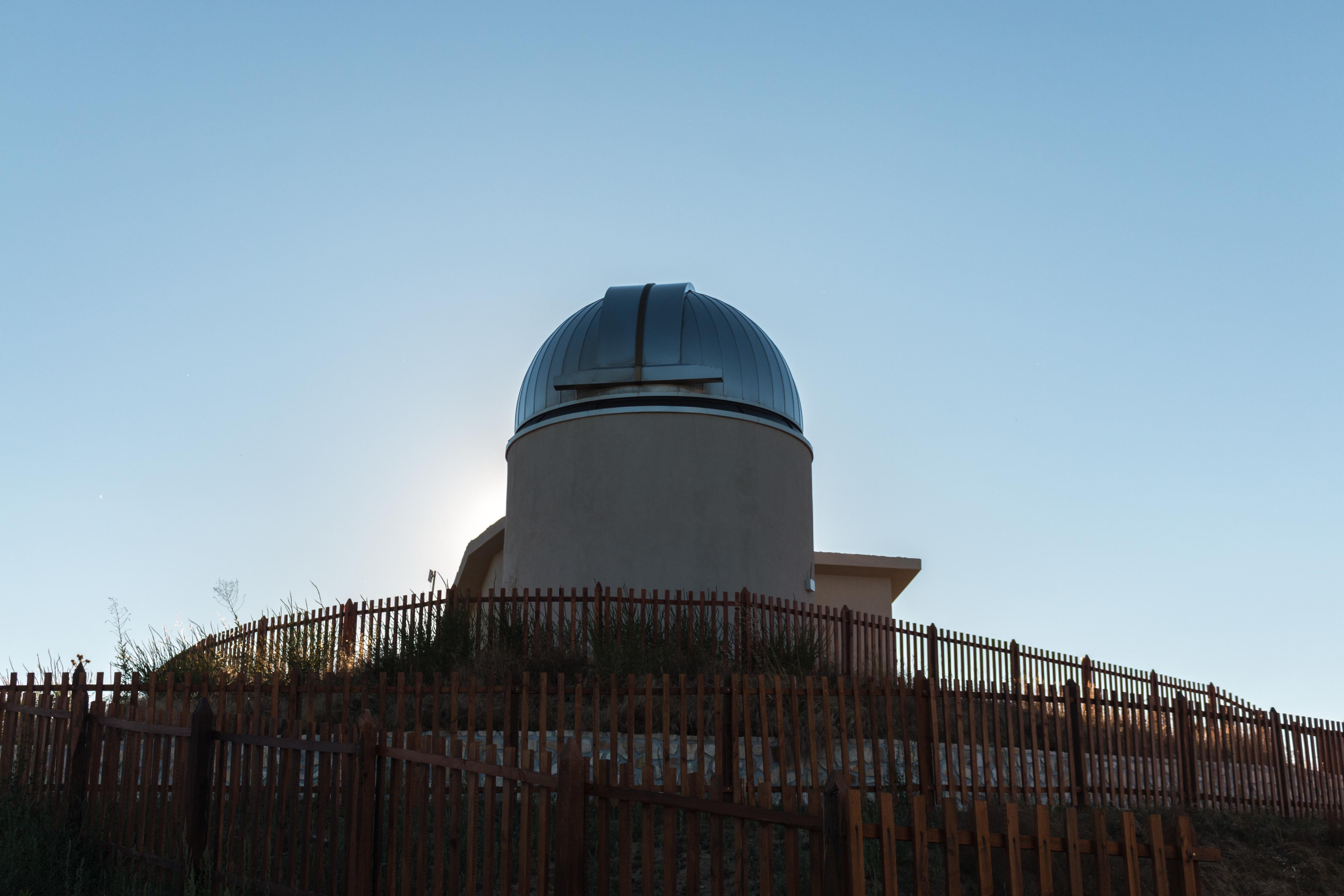 Parco Astronomico Lilio