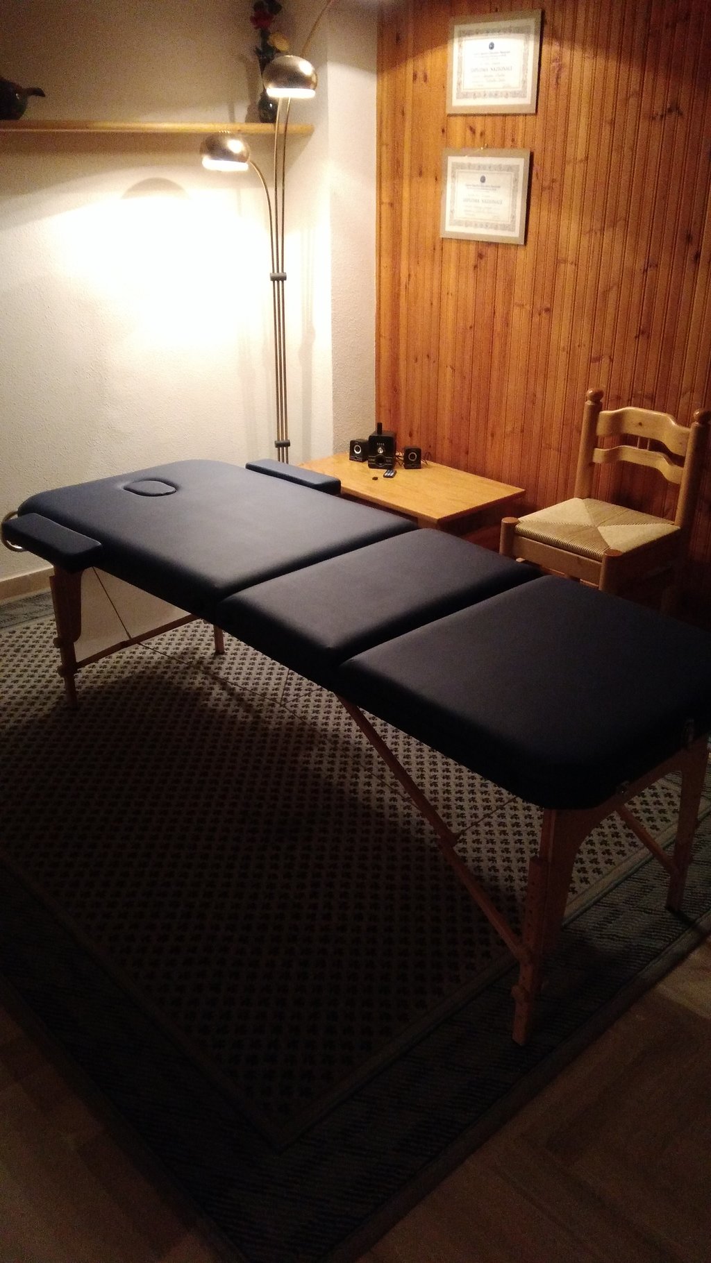 Studio Massaggi Shiatsu