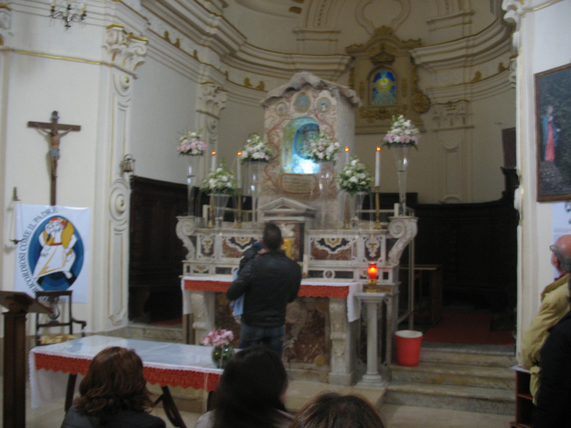 Santuario Maria Ss. Di Porto